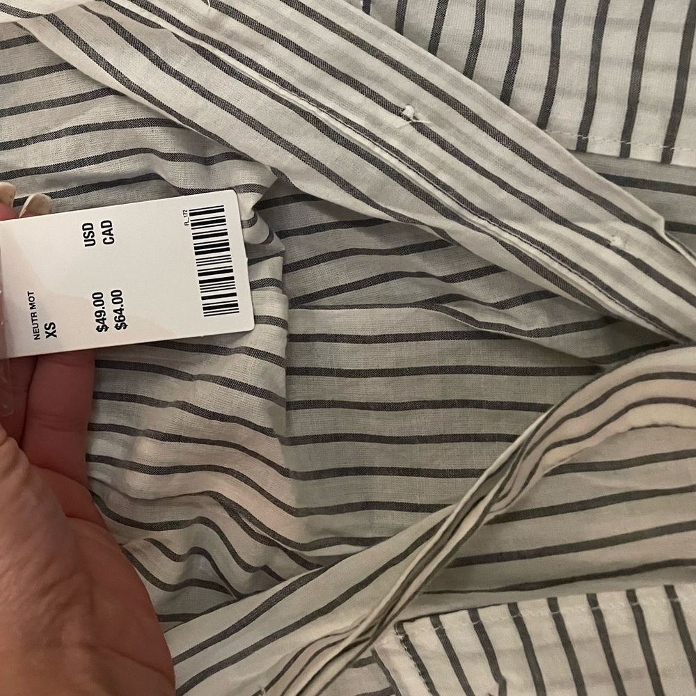 UO urban outfitters crop top - Picture 4 of 4